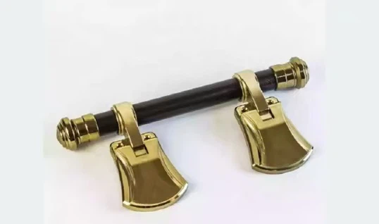 Coffin Hardware Swing Bar Handles suppliers